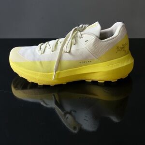 Arc'teryx Norvan LD 4 trail running shoe Size 7